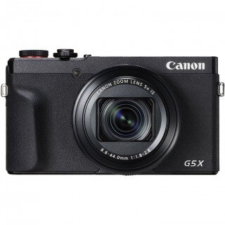 Canon PowerShot G5 X Mark II Kompakt Fotoğraf Makinesi kullananlar yorumlar